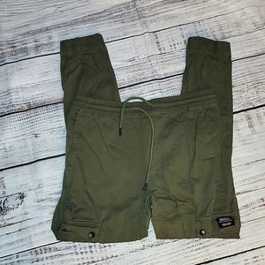Wesc cargo pants